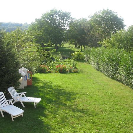 Murmure Des Buis Corveissiat Exterior foto